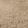 Asiatic Asiatic Opulence Cosy Shaggy Rug - Taupe