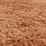 Asiatic Asiatic Opulence Cosy Shaggy Rug - Terra