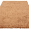 Asiatic Asiatic Opulence Cosy Shaggy Rug - Terra