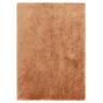Asiatic Asiatic Opulence Cosy Shaggy Rug - Terra