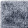 Asiatic Asiatic Plush Luxury Shaggy Rug - Airforce Blue