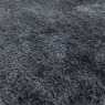 Asiatic Asiatic Plush Luxury Shaggy Rug - Navy