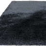 Asiatic Asiatic Plush Luxury Shaggy Rug - Navy