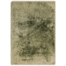 Asiatic Asiatic Plush Luxury Shaggy Rug - Sage