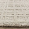 Asiatic Asiatic Thatch Modern Plain Rug - Ecru