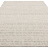 Asiatic Asiatic Thatch Modern Plain Rug - Ecru