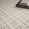 Asiatic Asiatic Thatch Modern Plain Rug - Ecru