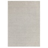 Asiatic Asiatic Thatch Modern Plain Rug - Greige
