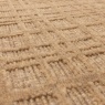 Asiatic Asiatic Thatch Modern Plain Rug - Honey