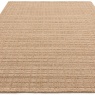 Asiatic Asiatic Thatch Modern Plain Rug - Honey