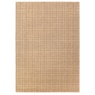 Asiatic Asiatic Thatch Modern Plain Rug - Honey