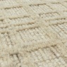 Asiatic Asiatic Thatch Modern Plain Rug - Sand