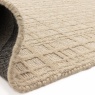 Asiatic Asiatic Thatch Modern Plain Rug - Sand