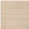 Asiatic Asiatic Thatch Modern Plain Rug - Sand