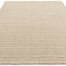 Asiatic Asiatic Thatch Modern Plain Rug - Sand