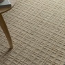 Asiatic Asiatic Thatch Modern Plain Rug - Sand