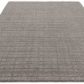 Asiatic Asiatic Thatch Modern Plain Rug - Taupe