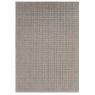 Asiatic Asiatic Thatch Modern Plain Rug - Taupe