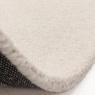 Asiatic Asiatic Theodore Modern Chevron Rug - Ivory