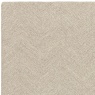 Asiatic Asiatic Theodore Modern Chevron Rug - Sand