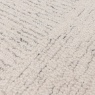 Asiatic Asiatic Theodore Modern Hatch Rug - White & Black