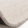 Asiatic Asiatic Theodore Modern Hatch Rug - White & Black