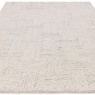 Asiatic Asiatic Theodore Modern Hatch Rug - White & Black