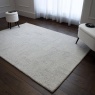 Asiatic Asiatic Theodore Modern Hatch Rug - White & Black