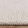 Asiatic Asiatic Theodore Modern Hatch Rug - White & Sand