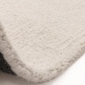Asiatic Asiatic Theodore Modern Hatch Rug - White & Sand