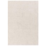 Asiatic Asiatic Theodore Modern Hatch Rug - White & Sand