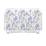 Laura Ashley Laura Ashley VQSBT583LAWMUK 4 Slice Toaster - Wild Meadow