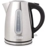 Haden 196842 Stoke 1.7L Jug Kettle - Brushed Steel