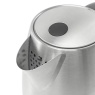 Haden 196842 Stoke 1.7L Jug Kettle - Brushed Steel