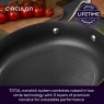 Circulon Style 20cm Sauteuse Pan