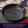 Circulon Premier Frypan Twin Pack