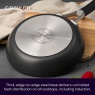 Circulon Premier Frypan Twin Pack