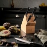 Stellar Stellar Classic 5 Piece Knife Block