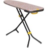 Joseph Joseph Glide Max Ironing Board - Peach Blossom