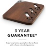 Sur La Table Cheese Board Set