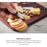 Sur La Table Cheese Board Set