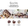 Sur La Table Cheese Board Set