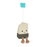 Jellycat Jellycat Amuseables Steepy Tea Bag