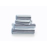 Deyongs Bliss Linear Stripe Towel - Blue