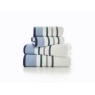 Deyongs Portland Stripe Supersoft Towel - Oceanic