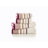 Deyongs Portland Stripe Supersoft Towel - Jewells