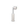 Joseph Joseph EasyStore Luxe 2-in-1 Toilet Roll Stand