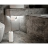 Joseph Joseph EasyStore Luxe 2-in-1 Toilet Roll Stand