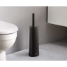 Joseph Joseph Flex 360 Toilet Brush - Matt Black
