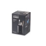 Joseph Joseph EasyStore Toothbrush Caddy - Matt Black